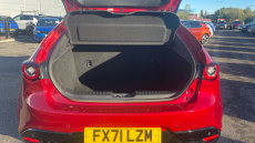 Mazda 3 2.0 e-Skyactiv G MHEV SE-L 5dr Petrol Hatchback